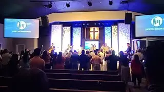 sam rodriguez is going live!