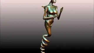 Akuaba:Evolution