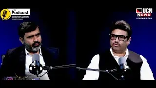 Rajesh Rokde on India&rsquo;s Jewellery Future | Gold, Growth & Vision | Rokde Jewellers | UCN Podcast