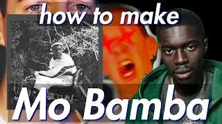 HOW TO MAKE 