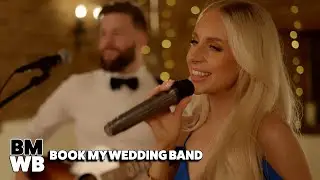 Wood & Wire - UK Duo Pop, Soul, RnB, Classics - Book My Wedding Band
