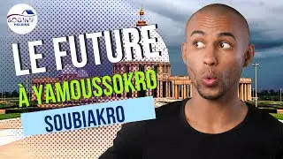 🇨🇮 Terres en Or : Explorez l'Inattendu à Yamoussoukro SOUBIAKRO!
