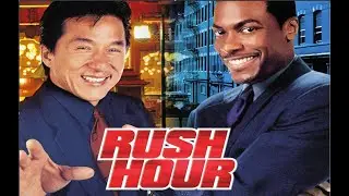 Rush Hour - Movie Summary