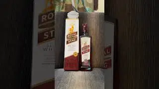 #shorts Royal stag Deluxe whisky