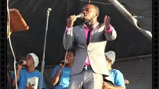 Lonè Louwanj Se Pou Ou Senyè / Kwazad Eglise Baptiste Eben-Ezer de Jumecourt