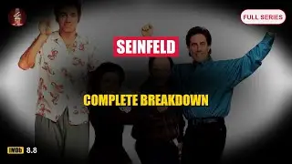 Seinfeld Series Review: The Ultimate Comedy Classic Explained