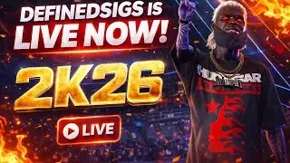 2 WAY 3 PT SLASHER 6'8 GAMEPLAY 2K26