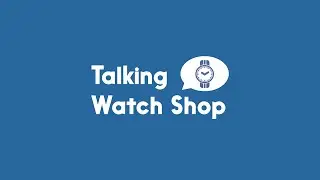 TC-100 Top Button Talking Clock Radio Controlled