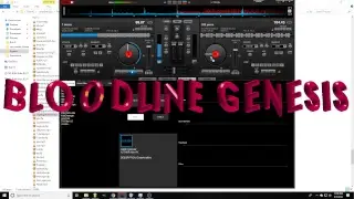 Bloodline Genesis Live Stream