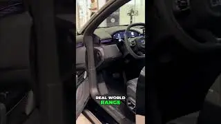 800V Zeekr 7X - 400km Range in 13 MINS! 🤯 #automobile #electriccar #carreview #2026cars