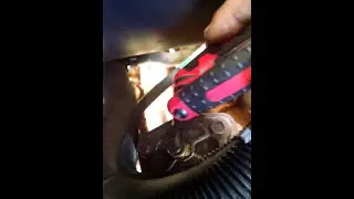 05 06 07 08 f250 f350 superduty steering box adjustment / steering wheel play fix