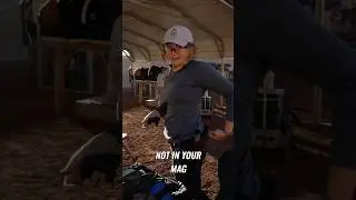 Не допускайте этой ошибки во время соревнований по стрельбе!
