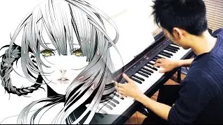 NieR - Snow in Summer ('Piano Collections' Cover)