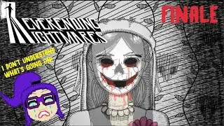 SCREAMING LIKE A BABY!! | Neverending Nightmares | Part 3 (FINALE)