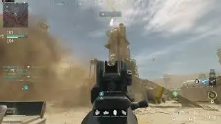 Kovaaks target switching practice(day2)