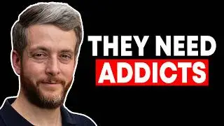 I Exposed The Dark Truth About Sports Betting