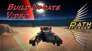 Converting the Dominion - Robocraft 2 Build