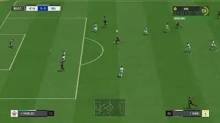 FIFA 23 Pro Clubs Goals - Great Skill! Great Run! Great Goal!