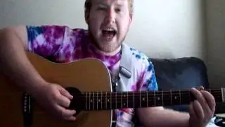 Burning Down The House - Talking Heads (Cover)