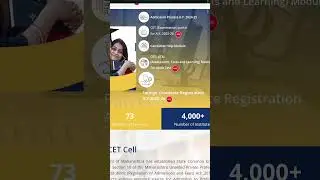 CET Nursing Hall Ticket | CET Hall Ticket