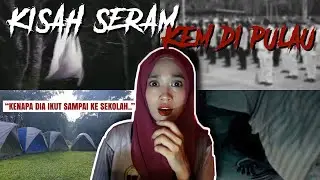 TERBAWA BALIK BARANG L*NGSUIR | KENA RASUK