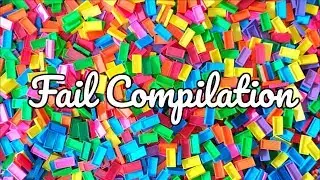Fail Compilation 1