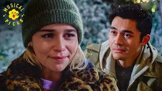 Kate Discovers The Truth About Tom  | Last Christmas (Emilia Clarke, Henry Golding)