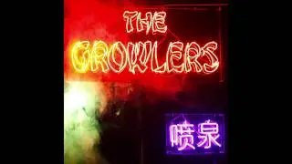 The Growlers - Chinese Fountain - (Full Album Official Audio)