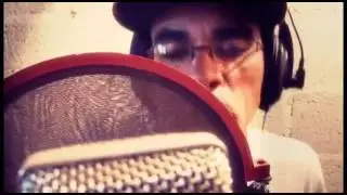 Elias o Rapper - Pra som&aacute; - Oficial