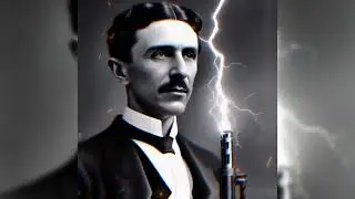 Nikola Tesla  The Rise and Fall of a Visionary Genius