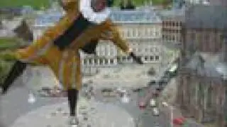 Jumper Piet - Alle Zwarte Pieten Jumpen  (Jumpking remix)