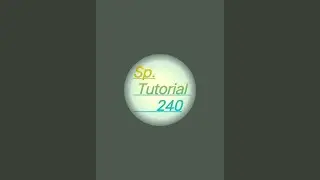 S.P TUTORIAL240 is live! Rational number 