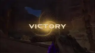 HIGHGUARD first game/First victory! - Ps5