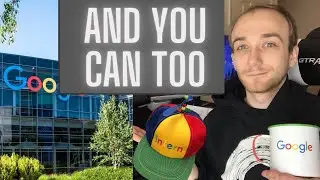 How I Got a Google Internship