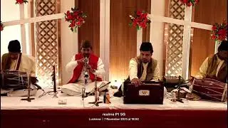 Gulam Mohammed Khan Shehnai vadak 9236 081210, 7800 531914 🎺🎺🎺🎺🎉🎉