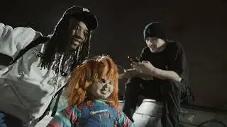 FreshDuzIt x Shadow Wizard Money Gang - OFFTHEWOP MANIA (Official Music Video)
