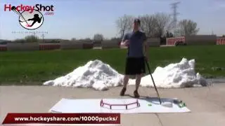 10000 Pucks - 2013
