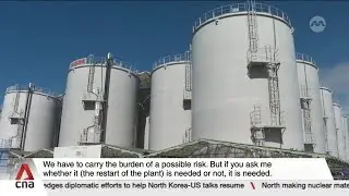 Reactor at Japan&rsquo;s Kashiwazaki-Kariwa plant restarted, first time since Fukushima