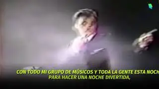 El primer show de Luis Miguel a horas de la muerte de su padre