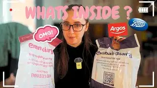 Pregnancy Freebies UK | What You Actually Get from Emma&rsquo;s Diary
