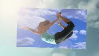 Animoto Promo Marketing Business Video, Isvari Yoga Atlanta