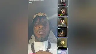 La Lewis talk about Melissa, leave people them No house No food No money 32 people died