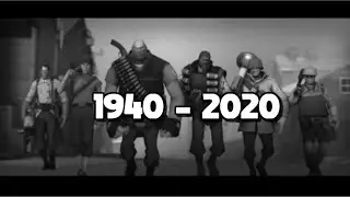 In the memory of rick may [1940 - 2020] R.I.P