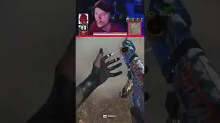 200 IQ squad wipe against Crimsons 🧠✈️ #warzone #callofduty