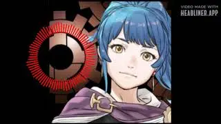 Fire Emblem Heroes: Book 5 Fafnir's Theme!