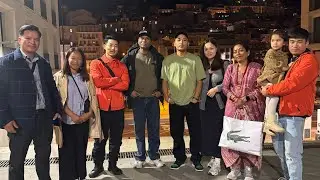Cabo Da Roca /Portugal /Family trip