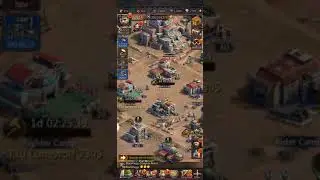 Puzzles and Survival Troop Training Event Tips