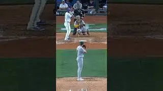 104 MPH! Mason Miller throwing Flames. #mlb