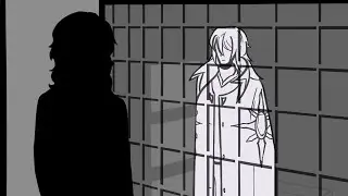 Rerir & Vedrfolnir dialogue, but you can ACTUALLY see them