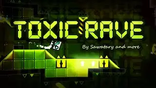 Toxic Rave | Non-Official Playtesting